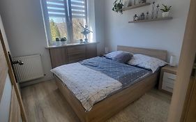 Apartament Twoja Chwila